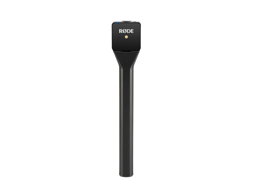 Buy RØDE Interview GO Adapter for Wireless GO | in Qatar Buy RØDE Interview GO Adapter for Wireless GO | in Qatar